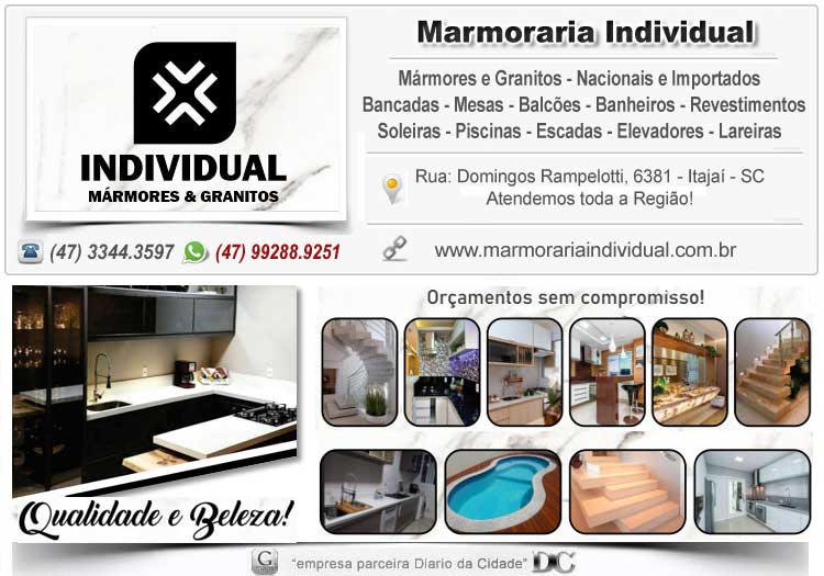 Marmoraria Praia Brava SC